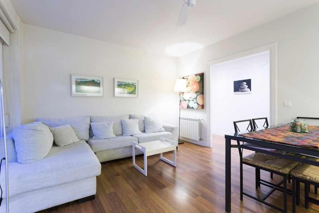 Urbanizacion Errezubi Apartment Hondarribia Exterior photo