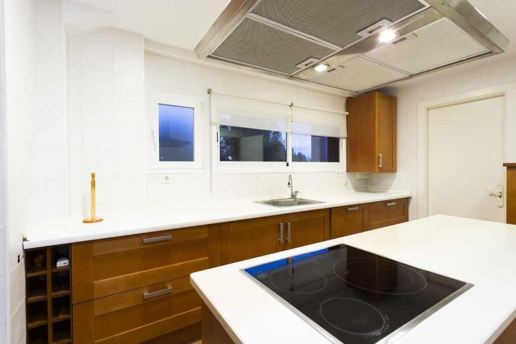 Urbanizacion Errezubi Apartment Hondarribia Exterior photo