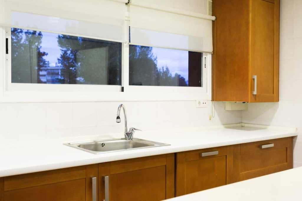 Urbanizacion Errezubi Apartment Hondarribia Exterior photo
